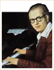 Olivier Messiaen<br>(1908-1992)