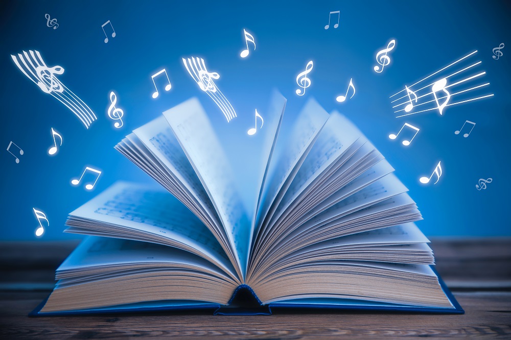 Music resources are integral to planning a well-rounded curriculum