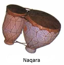 The Naqara