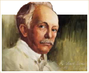 Richard Strauss <br>(1864-1949)