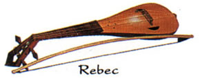 The Rebec