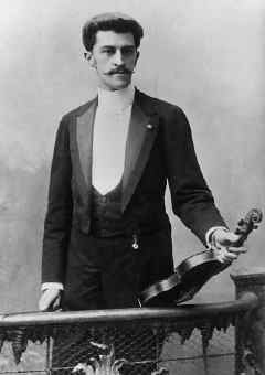 Johann Strauss Jr. <br>(1825-1899)