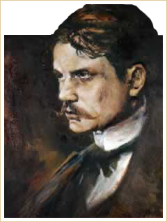 Jean Sibelius <br> (1865-1957)