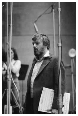 Stephen Sondheim <br> (b. 1930)
