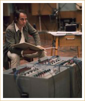 Karlheinz Stockhausen<br>(b. 1928)