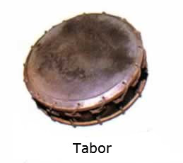 The Tabor